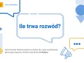 Jak długo czeka się na rozprawę rozwodową? Sprawdź, co wpływa na czas oczekiwania