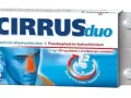 Cirrus Duo: Skuteczny lek na alergię i zatkany nos? Wszystko, co musisz wiedzieć.