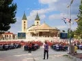 Czy w Medjugorie jest bezpiecznie? Odkryj prawdę o zagrożeniach