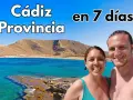 Cádiz: Tu guía completa para unas vacaciones inolvidables