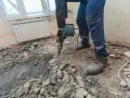 Jak skuć beton skutecznie i bezpiecznie - unikaj najczęstszych błędów