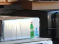 Nowa lodówka: Ile odczekać po transporcie i kiedy włożyć jedzenie?