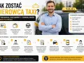 Chcesz zostać kierowcą taxi? Dowiedz się, jakie wymagania, dokumenty i formalności są potrzebne, by zacząć pracę.