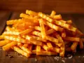Jak długo smażyć frytki? Czas i temperatura dla idealnej chrupkości
