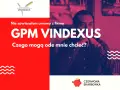 Nie zawierałem umowy z firmą GPM VINDEXUS. Czego mogą ode mnie chcieć? To pytanie o Vindexus.