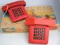 Telefon stacjonarny dla dzieci zabawka - edukacyjne opcje i ceny