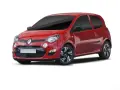 Renault Twingo II: pojemność baku 40L i realny zasięg. Sprawdź!