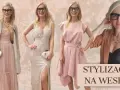 Jak ubierają się gwiazdy na wesele? Odkryj najpiękniejsze stylizacje