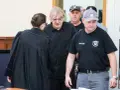 Gdzie przewieziono Trynkiewicza? Szokujące szczegóły jego transferów