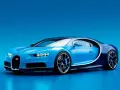 Kto ma Bugatti Chiron w Polsce? Zaskakujące informacje o właścicielach