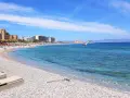 Hotele na Rodos po pożarach: Które ucierpiały? Aktualna sytuacja