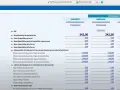 Detalle de la declaración de la renta, mostrando bases y cuotas. La fecha límite para presentarla es un tema importante.