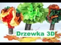 Jak zrobić drzewo z recyklingu - kreatywne pomysły na ekologiczną dekorację