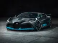 Szary Bugatti z niebieskimi akcentami, marzenie wielu. Ile jest Bugatti w Polsce? Trudno powiedzieć, ale ten jeden robi wrażenie!