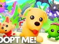 Perros, zorros, dragones y cactus adorables en Adopt Me! Busca adopt me codes para conseguir estas mascotas.