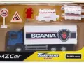 Najlepsze zabawki ciężarówki Scania dla dzieci - modele i opinie