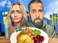 Karlskrona gdzie zjeść? Smacznie, lokalnie i oszczędnie!