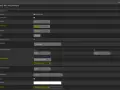 Konfiguration eines IPv4 DNS Servers: Portweiterleitung für TCP/UDP-Verkehr auf der LAN-Schnittstelle, um Anfragen an den Firewall-DNS weiterzuleiten.