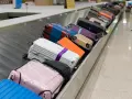 Nie zgub walizki! Jak skutecznie oznaczyć bagaż do samolotu?