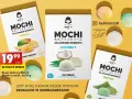 Ile kosztują lody mochi? Ceny w Polsce, które zaskoczą każdego