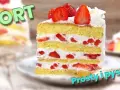 Jak zrobić tort truskawkowy? Kompletny przepis, który zawsze się uda