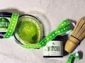 Czy matcha pobudza? L-teanina zmienia zasady gry!
