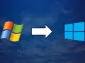 Czy Windows XP można zaktualizować do Windows 10? Oto prawda o migracji