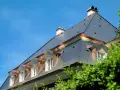 Wiatrownica dach – kluczowy element ochrony dachu przed żywiołami