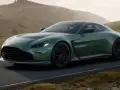 Ile kosztuje Aston Martin? Ceny modeli, które Cię zaskoczą