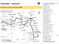 Autobus 220: Skąd odjeżdża? Pełna trasa i dojazd do metra