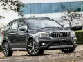 Suzuki SX4: Ile litrów paliwa? Pojemność baku i zasięg