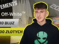 Najlepsze marki bluz męskich: styl, jakość i modne opcje
