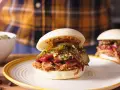 Pulled pork burgery: Sekrety soczystości i najlepszych dodatków