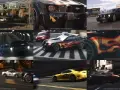 NFS Most Wanted Remake: ścigaj się w Rockport, unikaj policji i driftuj w płomieniach.