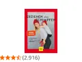 Buchcover "Erziehen ohne Schimpfen" von Nicola Schmidt zeigt eine Frau mit Kind auf dem Rücken. Ein Spiegel-Bestseller für artgerechte Erziehung.