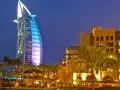 Ile kosztuje hotel w Dubaju? Ceny, które mogą Cię zaskoczyć
