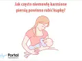 Ile kup dziennie robi 3 miesięczne dziecko? Sprawdź, co jest normalne