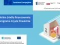 Nowa odsłona programu Czyste Powietrze już wkrótce! Jasne zasady i stabilne finansowanie dla beneficjentów.