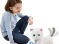 Kotek interaktywny jak prawdziwy – najlepsze modele i ich funkcje