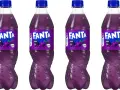 Jaki smak ma fioletowa Fanta? Cała prawda o Fanta Grape
