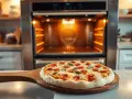 Na ile wstawić pizzę do piekarnika? Idealna temperatura i czas