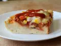 Idealna domowa pizza: sekrety ciasta, sosu i chrupkiego spodu