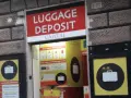 Deposito Bagagli Roma Termini: Costi, Orari e Dove Trovarlo