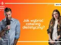 Najlepszy catering – porównanie usług, które zaspokoją Twoje potrzeby