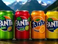 Czy Fanta ma kofeinę? Sprawdź skład i rozwiej wątpliwości!