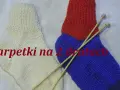 Jak zrobić skarpetki na dwóch drutach - proste kroki dla początkujących