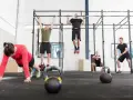Co to jest CrossFit? Odkryj sekrety i zacznij trenować mądrze.
