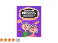 Ilustración de portada de "Cuentos para personas mayores", con 75 cuentos cortos de amor.
