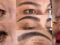 Perfekte Augenbrauen? Permanent Make-up: Methoden, Kosten & Risiken