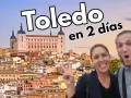 Toledo: Guía completa para tu viaje. ¿Qué ver y hacer?